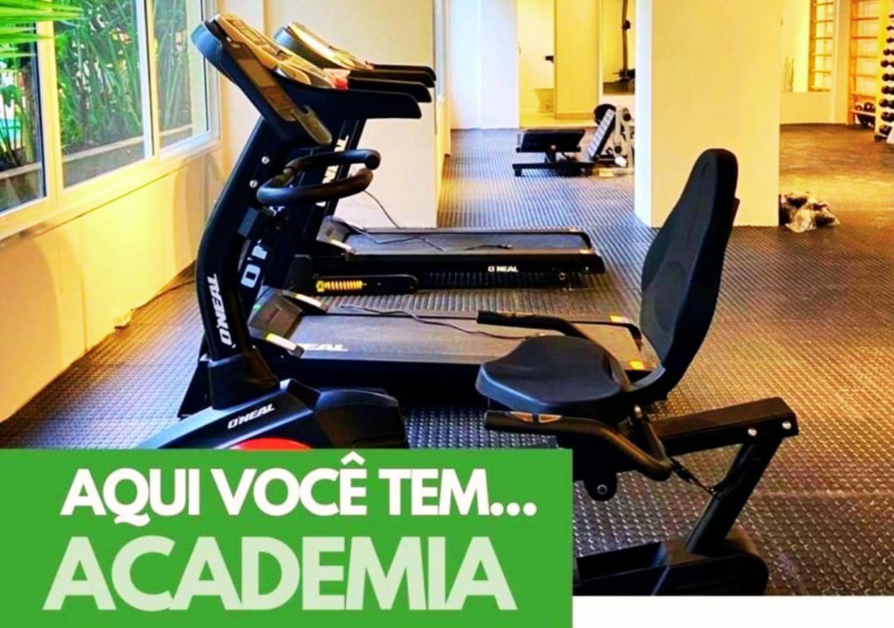 Portal Das Palmeiras 2 ウバトゥバ エクステリア 写真
